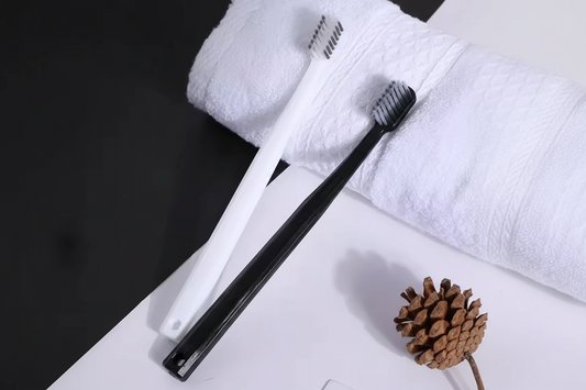 Brosse à Dents Bambou Unitaire